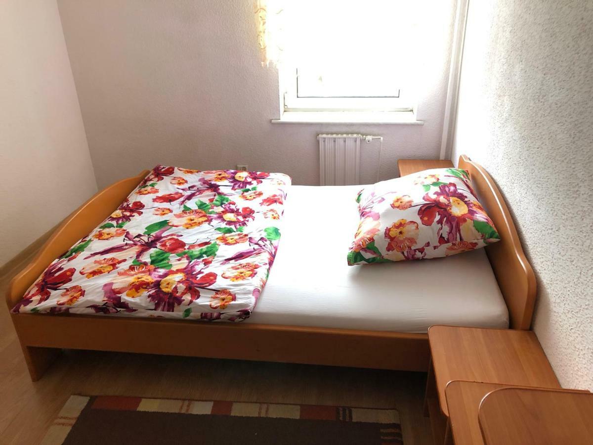 Setpol 1 Bed & Breakfast Wyszomierz  Bagian luar foto