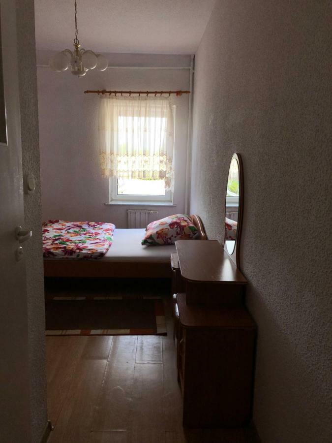 Setpol 1 Bed & Breakfast Wyszomierz  Bagian luar foto