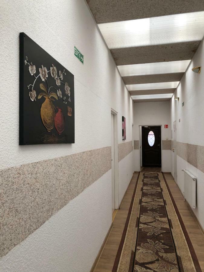 Setpol 1 Bed & Breakfast Wyszomierz  Bagian luar foto