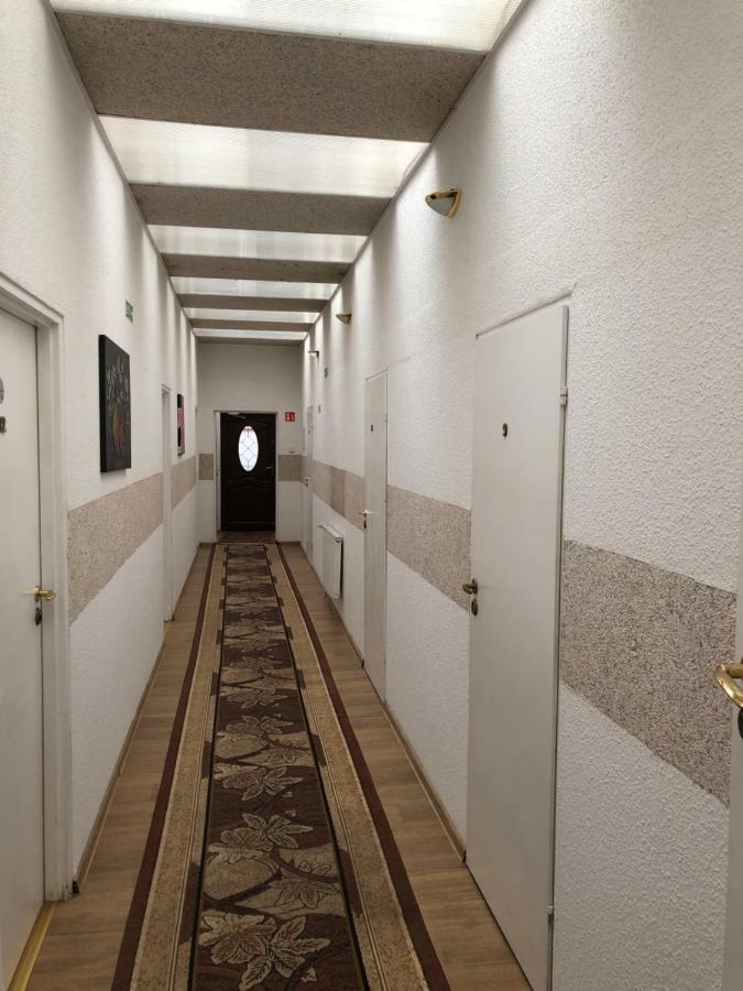 Setpol 1 Bed & Breakfast Wyszomierz  Bagian luar foto