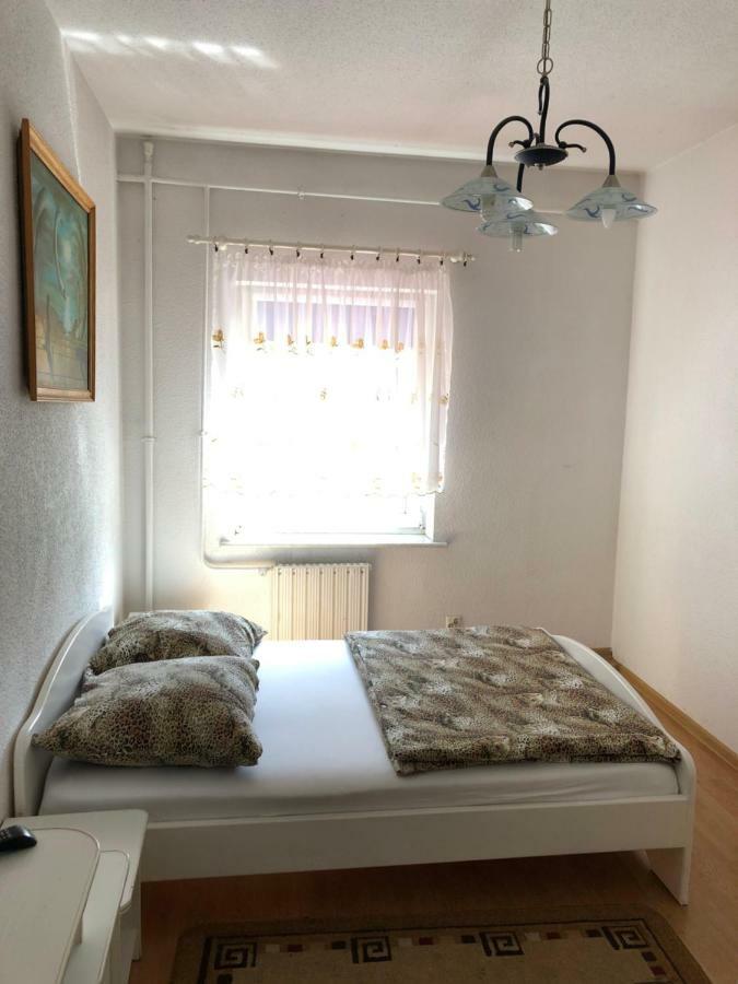 Setpol 1 Bed & Breakfast Wyszomierz  Bagian luar foto
