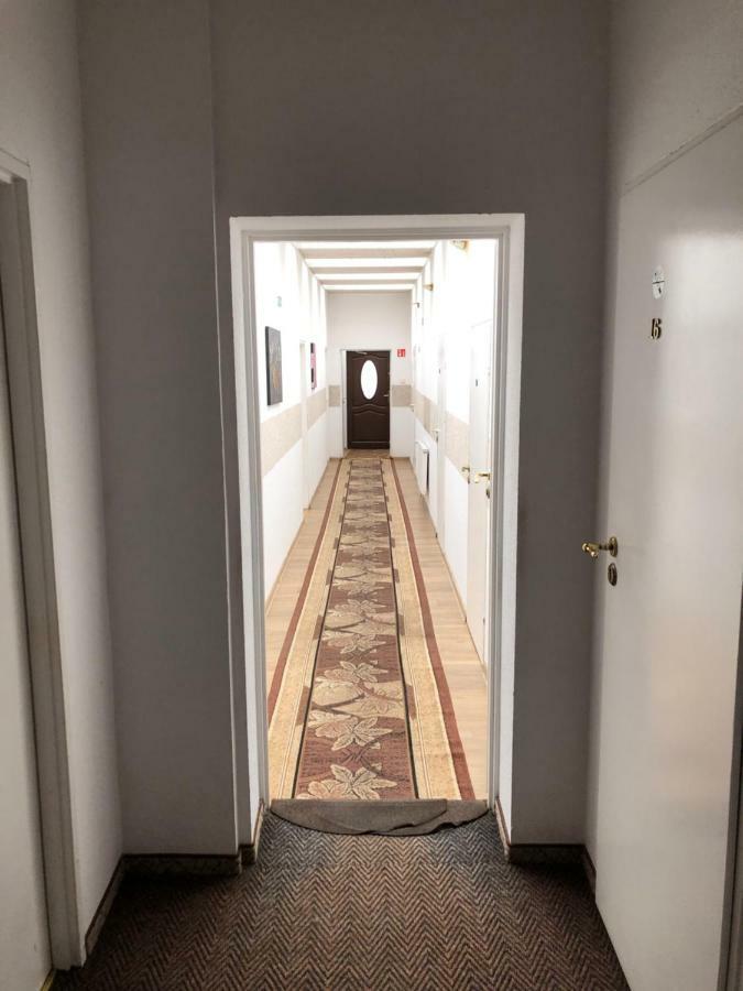 Setpol 1 Bed & Breakfast Wyszomierz  Bagian luar foto