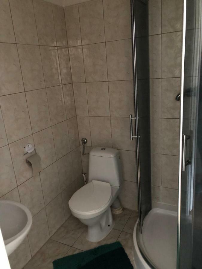 Setpol 1 Bed & Breakfast Wyszomierz  Bagian luar foto